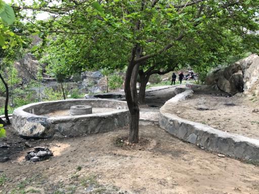 عکس چشمه گفتگو