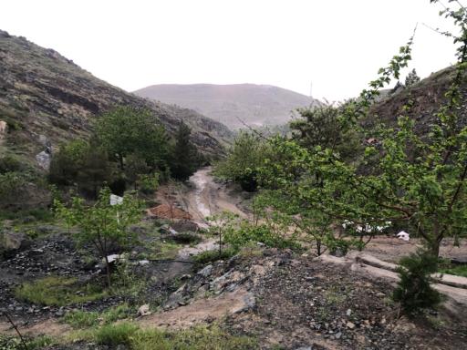 عکس چشمه گفتگو