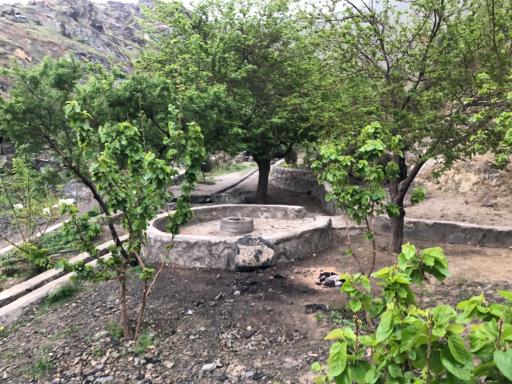 عکس چشمه گفتگو