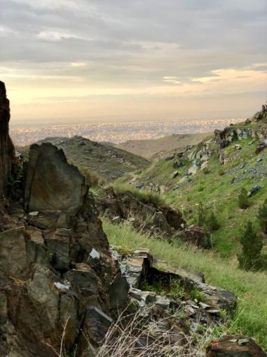 عکس چشمه گفتگو