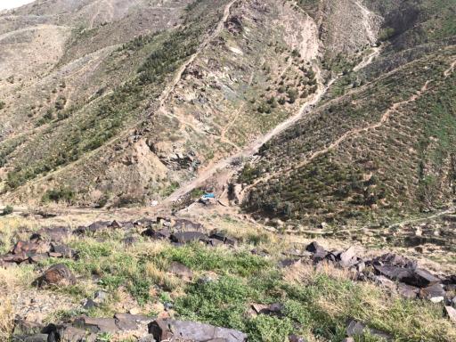 عکس چشمه گفتگو