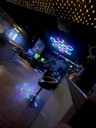 عکس کافه گیم آراد