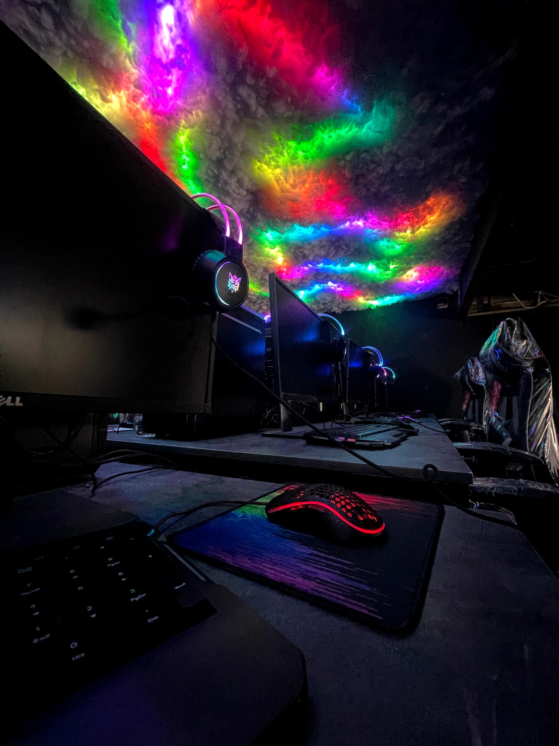 عکس کافه گیم آراد