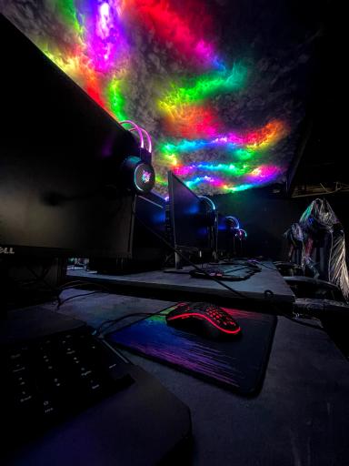 عکس کافه گیم آراد