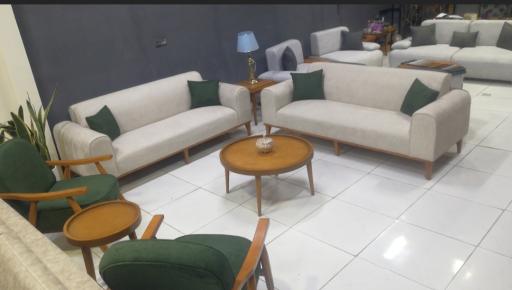 عکس مبلمان آرچیکان