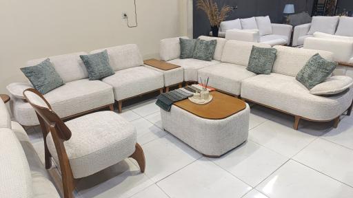 مبلمان آرچیکان