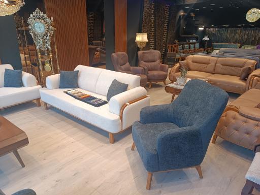 عکس مبلمان آرچیکان