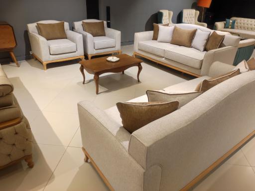 مبلمان آرچیکان