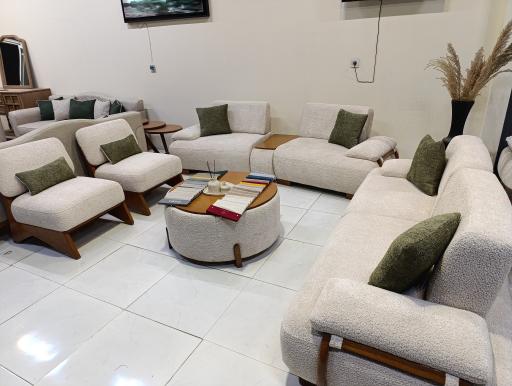 مبلمان آرچیکان