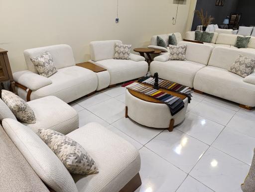 عکس مبلمان آرچیکان