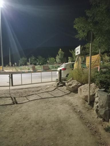 عکس چشمه گفتگو