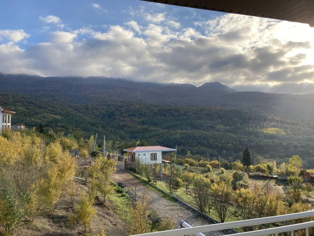 عکس اقامتگاه کل ممد