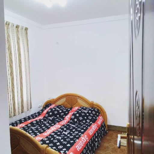 عکس اقامتگاه کل ممد