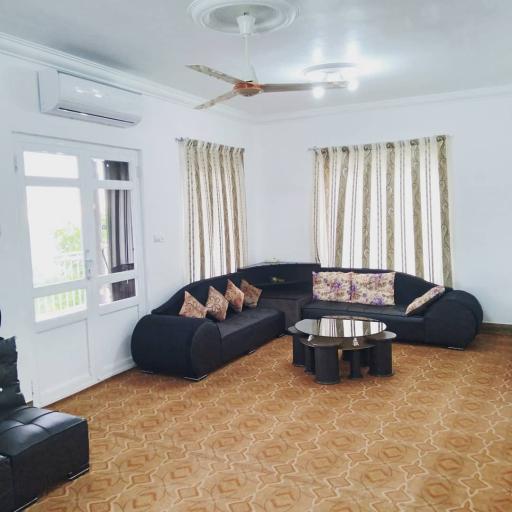 عکس اقامتگاه کل ممد