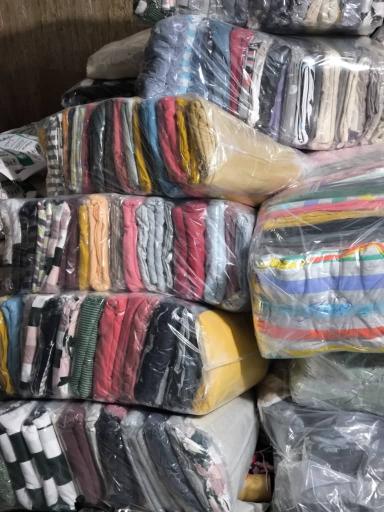 عکس پارچه کیلویی رهبر