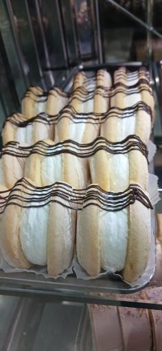 شیرینی میخک