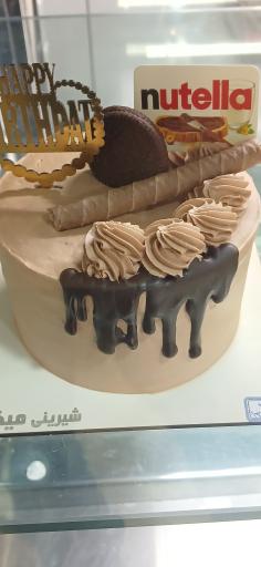 شیرینی میخک