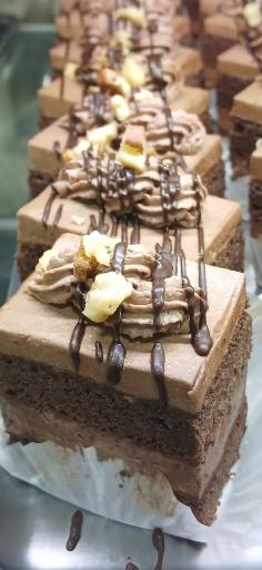 شیرینی میخک