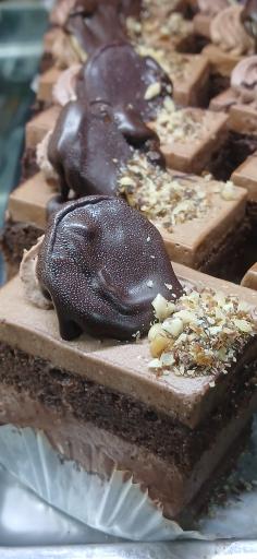 شیرینی میخک