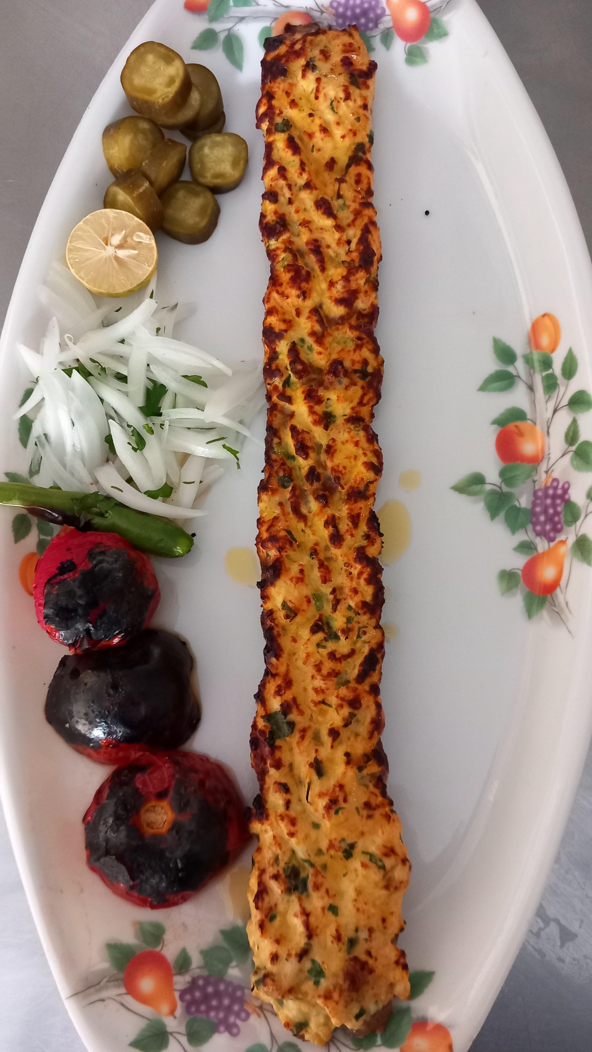عکس کترینگ سورنا
