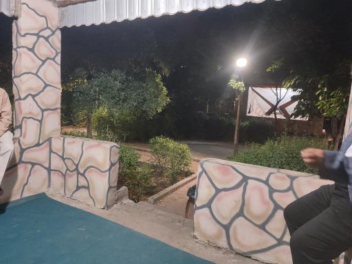 عکس اردوگاه و مرکز رفاهی ولایت عشق