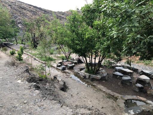 عکس چشمه گفتگو