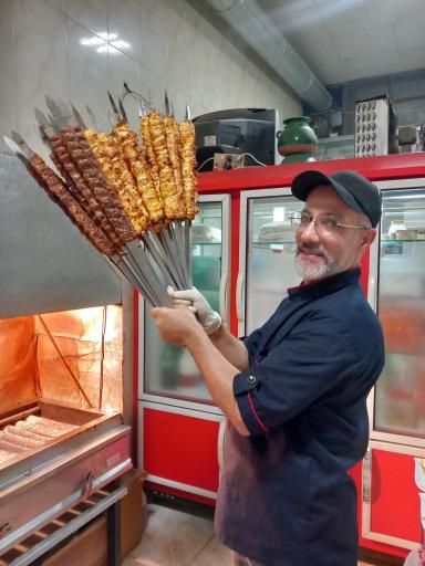 عکس کترینگ سورنا