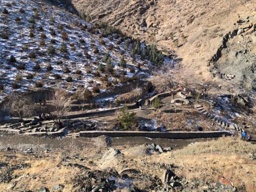 عکس چشمه گفتگو