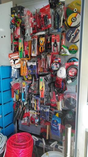 عکس ابزار و الکتریکی محمد