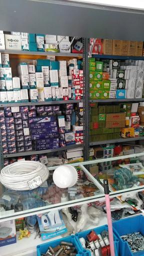 عکس ابزار و الکتریکی محمد