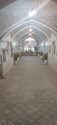 کتابخانه انجمن آثارملی