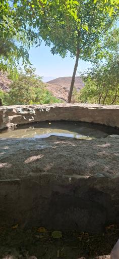 عکس چشمه گفتگو