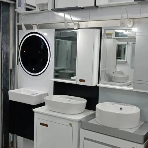 عکس گروه تولیدی به کابین فارس