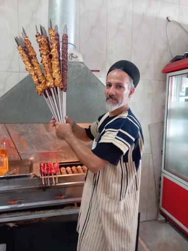 عکس کترینگ سورنا