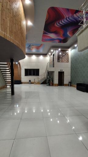 عکس سینما عصر جدید