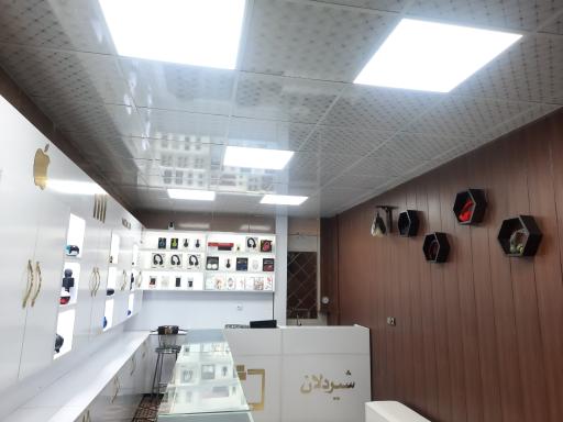 عکس فروشگاه موبایل شیردلان