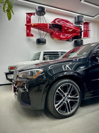 عکس اتوگالری پدرا