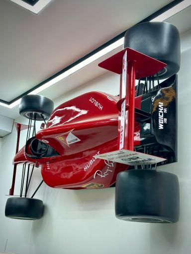 عکس اتوگالری پدرا