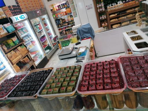 عکس فرآورده‌های پروتئینی نامبروان 