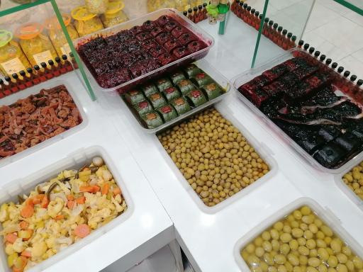 عکس فرآورده‌های پروتئینی نامبروان 