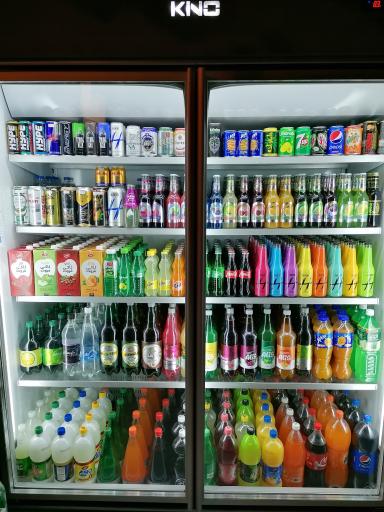 عکس فرآورده‌های پروتئینی نامبروان 