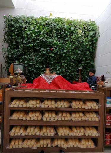 عکس فرآورده‌های پروتئینی نامبروان 