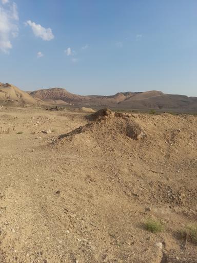 عکس معدن نمک