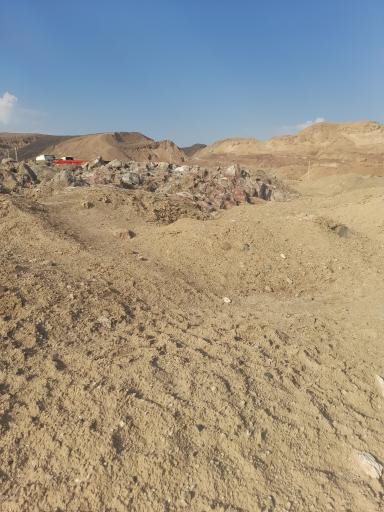 عکس معدن نمک