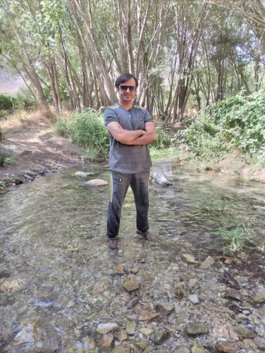 عکس سراب ملوسان