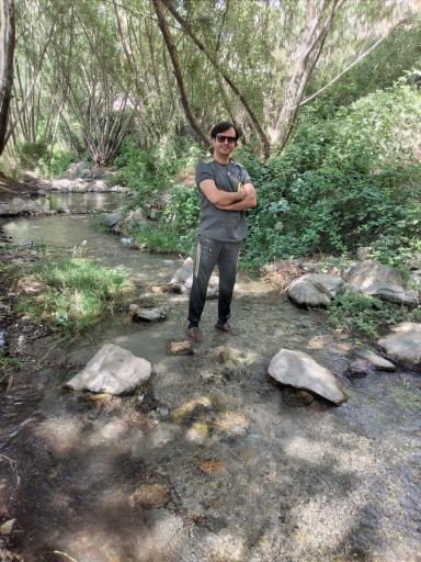 عکس سراب ملوسان