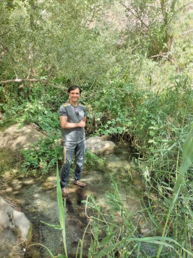 عکس سراب ملوسان