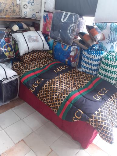 عکس فروشگاه کالای خواب آنام