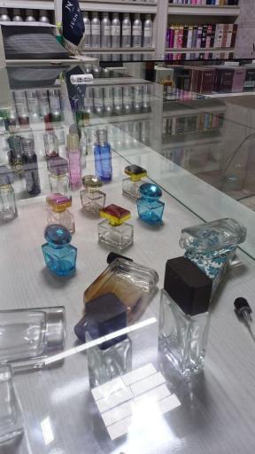 فروشگاه عطر پارسه