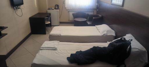 عکس هتل پارت اصفهان